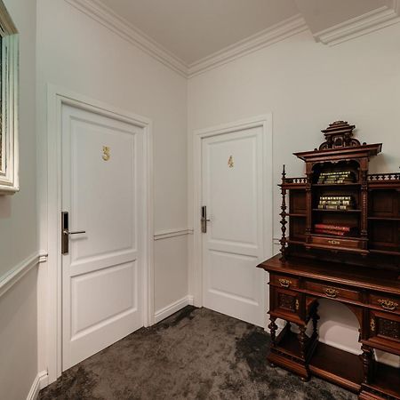 Ateneea Luxury Rooms Cluj-Napoca Eksteriør bilde