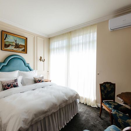 Ateneea Luxury Rooms Cluj-Napoca Eksteriør bilde