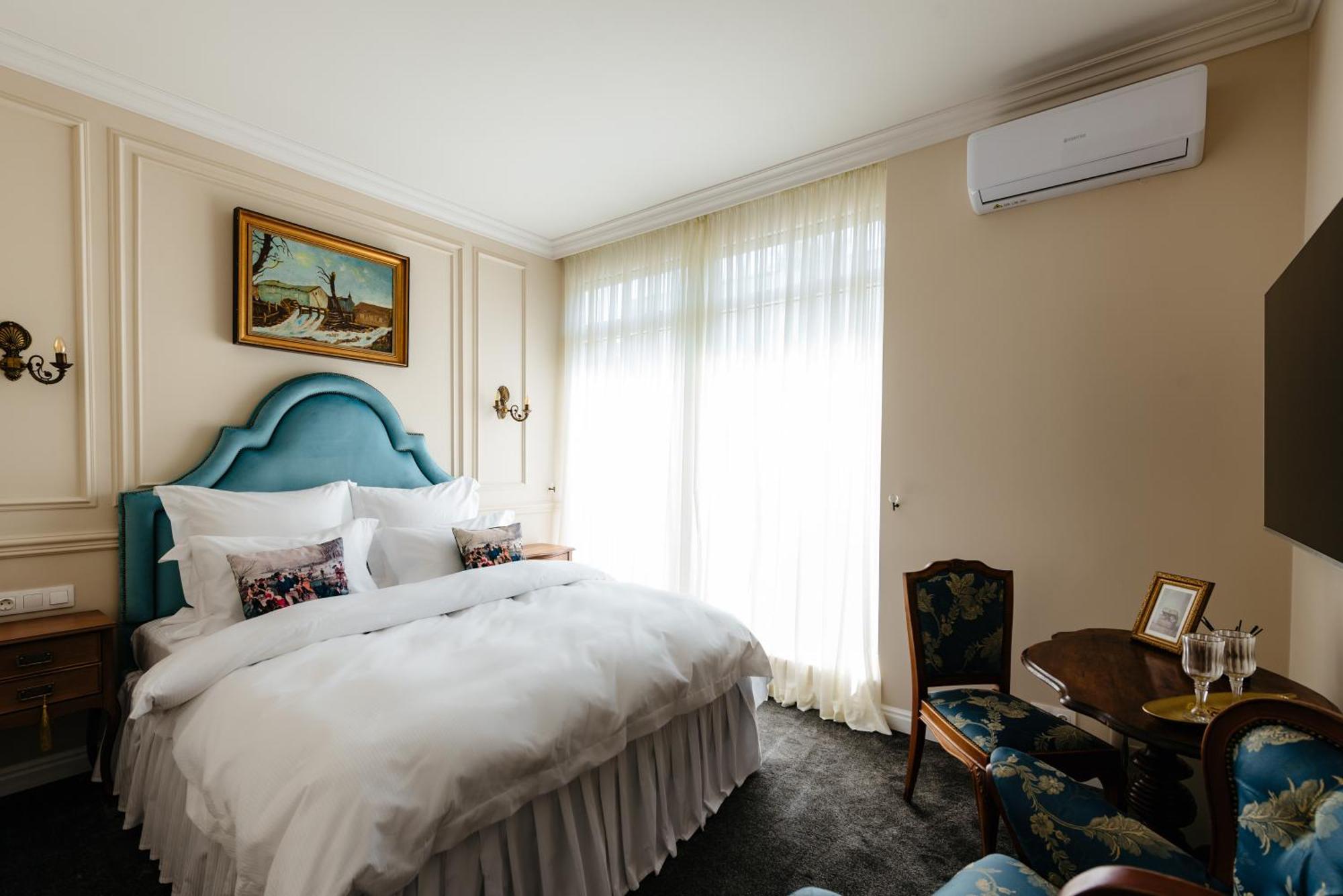 Ateneea Luxury Rooms Cluj-Napoca Eksteriør bilde