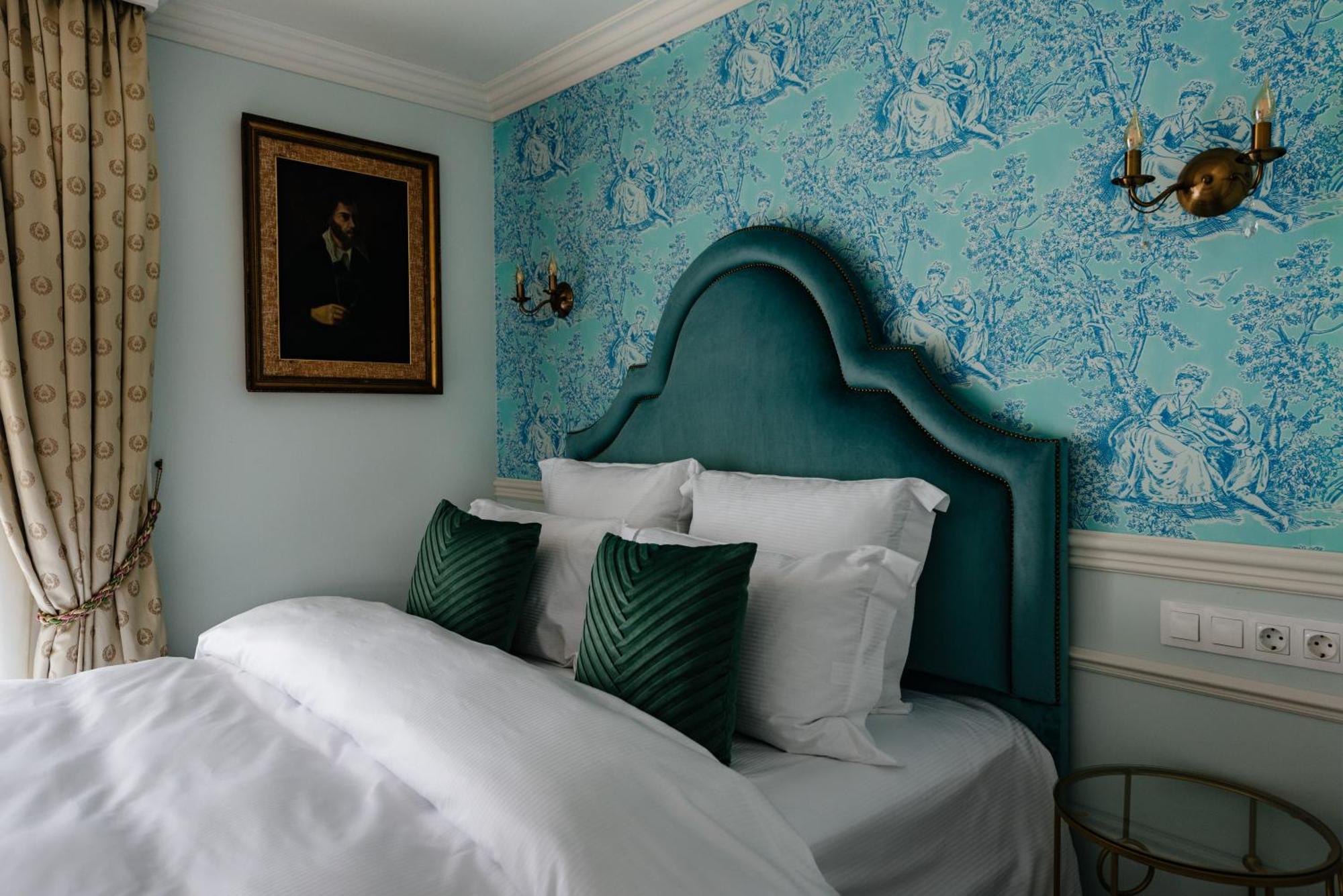 Ateneea Luxury Rooms Cluj-Napoca Eksteriør bilde