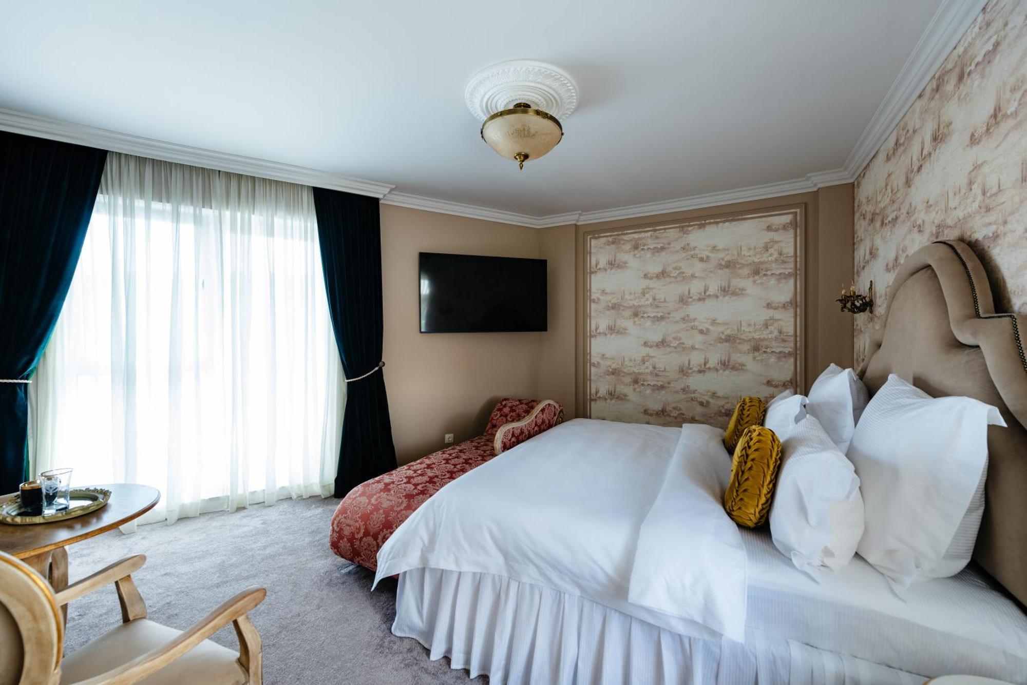 Ateneea Luxury Rooms Cluj-Napoca Eksteriør bilde