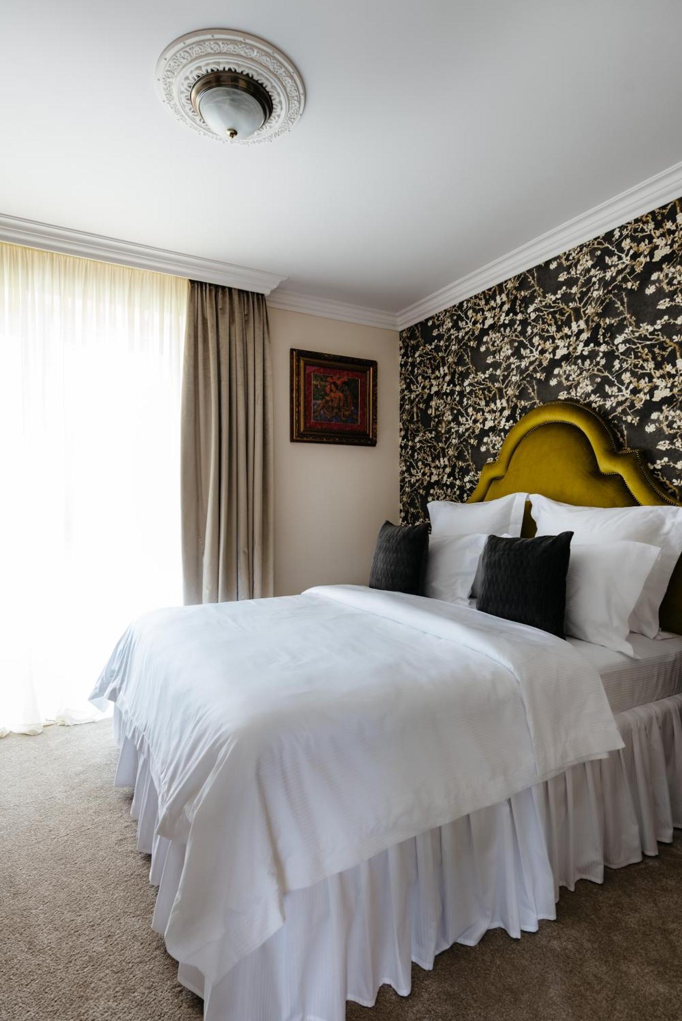 Ateneea Luxury Rooms Cluj-Napoca Eksteriør bilde