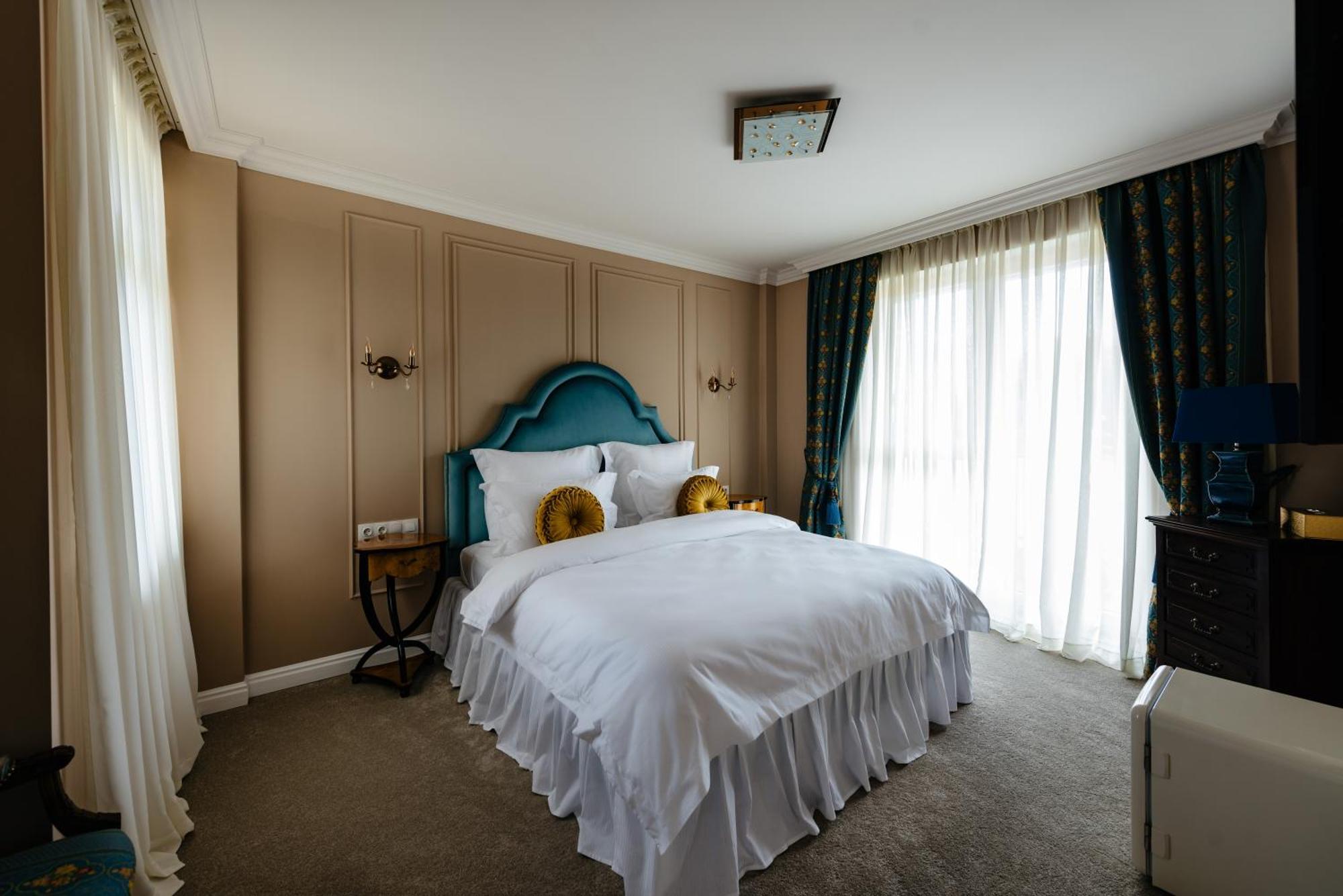 Ateneea Luxury Rooms Cluj-Napoca Eksteriør bilde