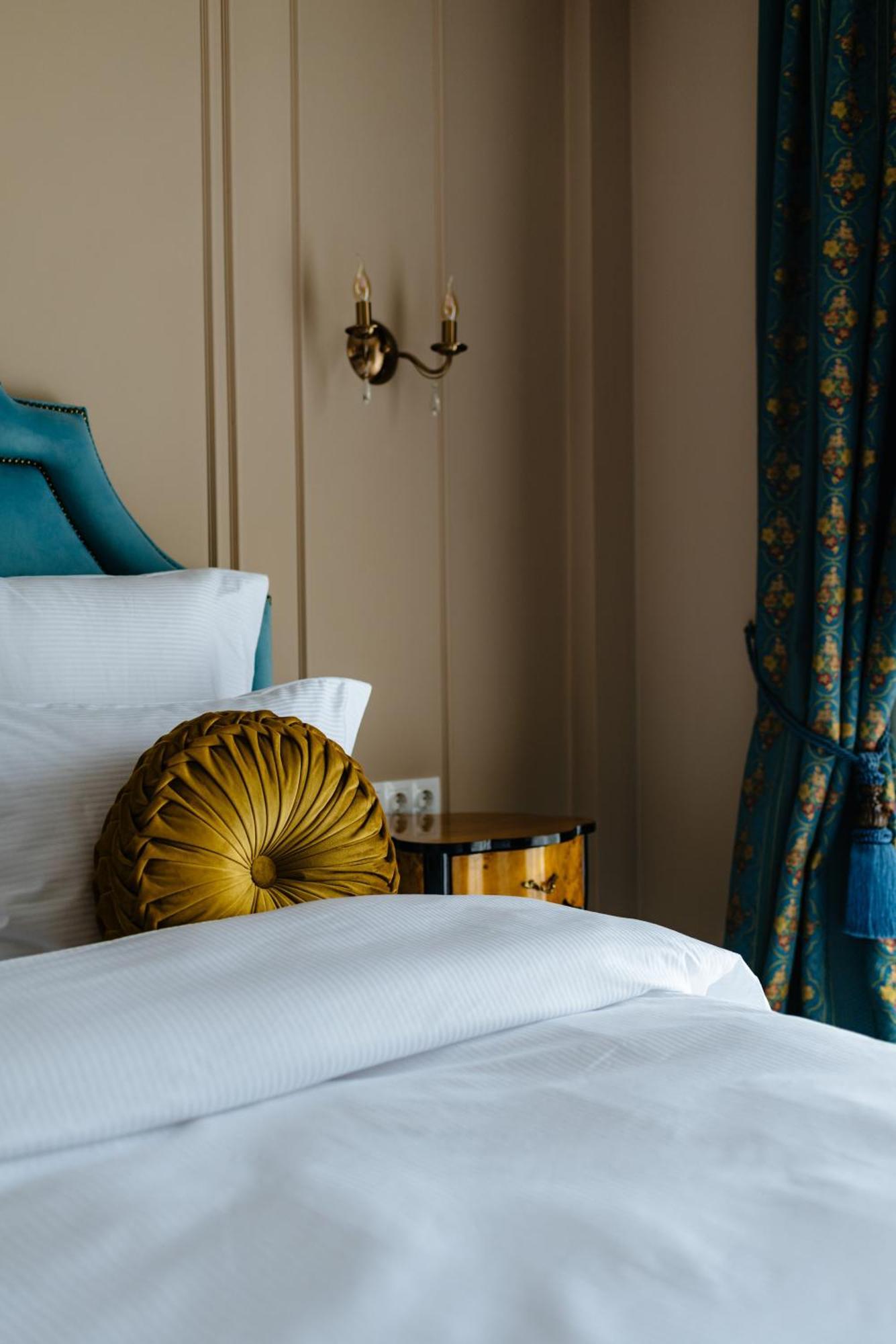 Ateneea Luxury Rooms Cluj-Napoca Eksteriør bilde