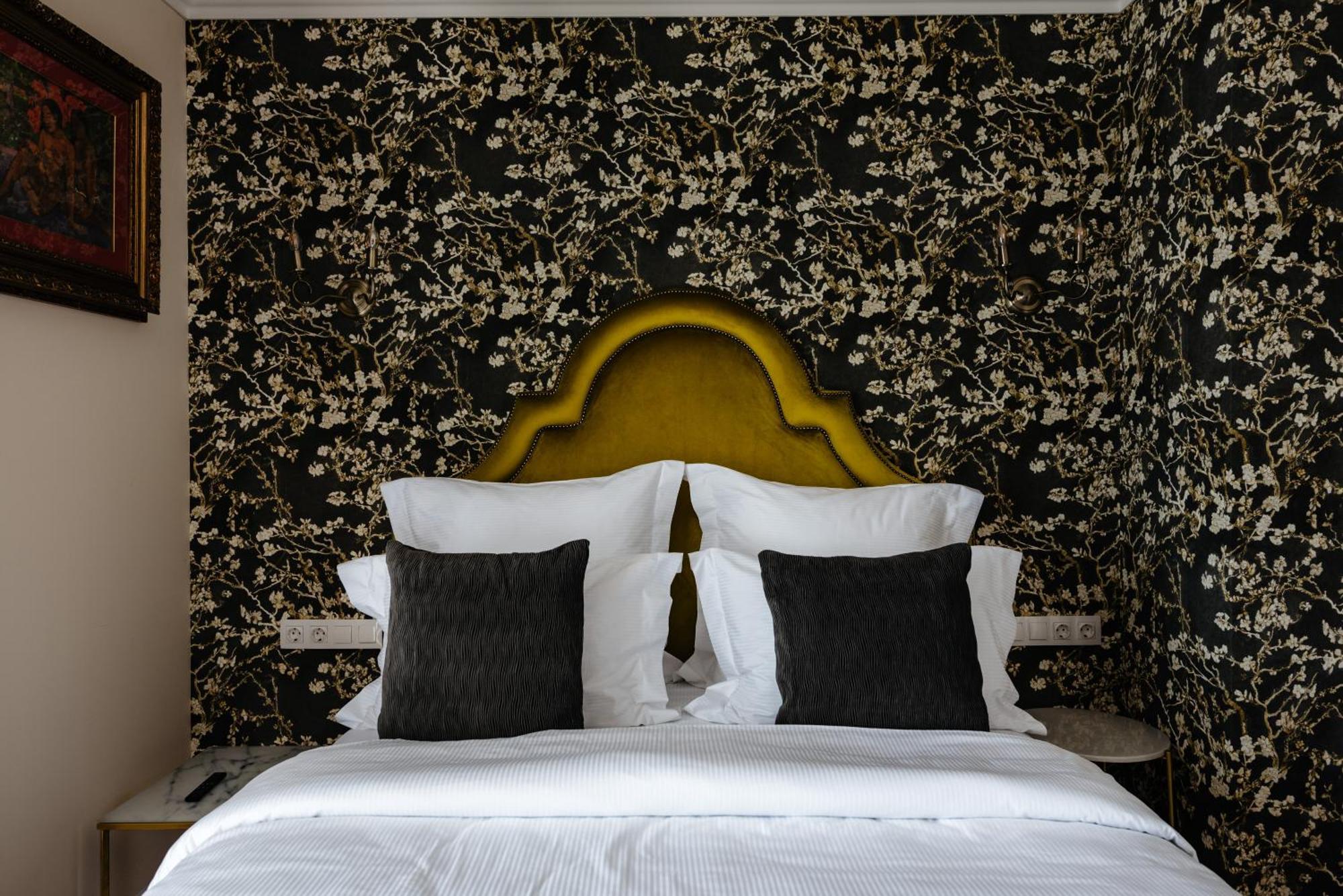 Ateneea Luxury Rooms Cluj-Napoca Eksteriør bilde