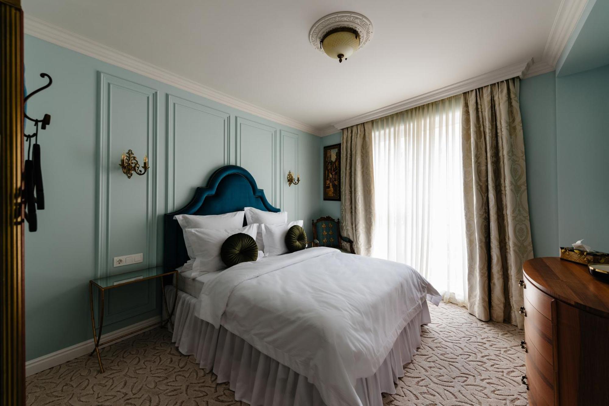Ateneea Luxury Rooms Cluj-Napoca Eksteriør bilde