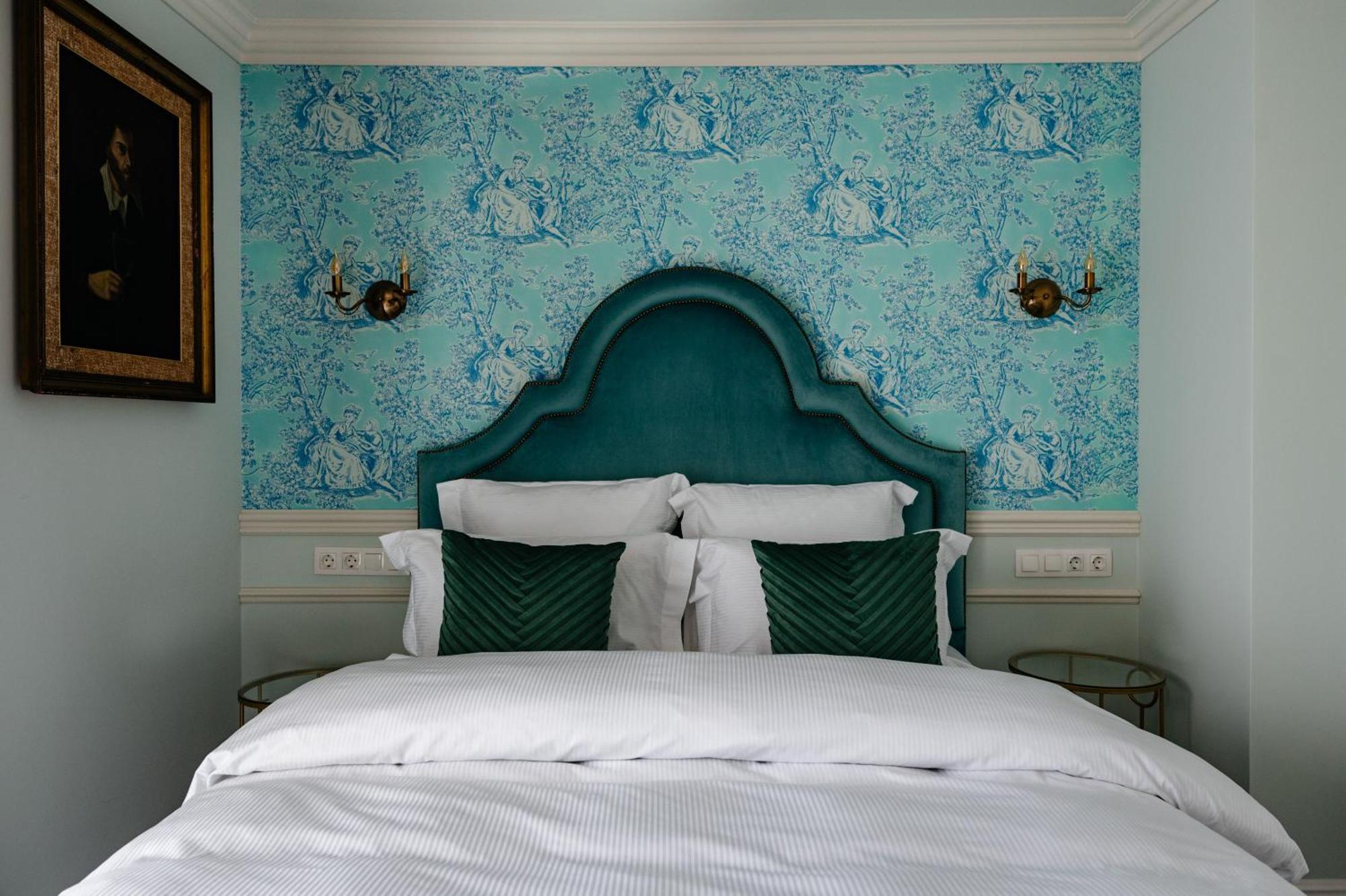 Ateneea Luxury Rooms Cluj-Napoca Eksteriør bilde