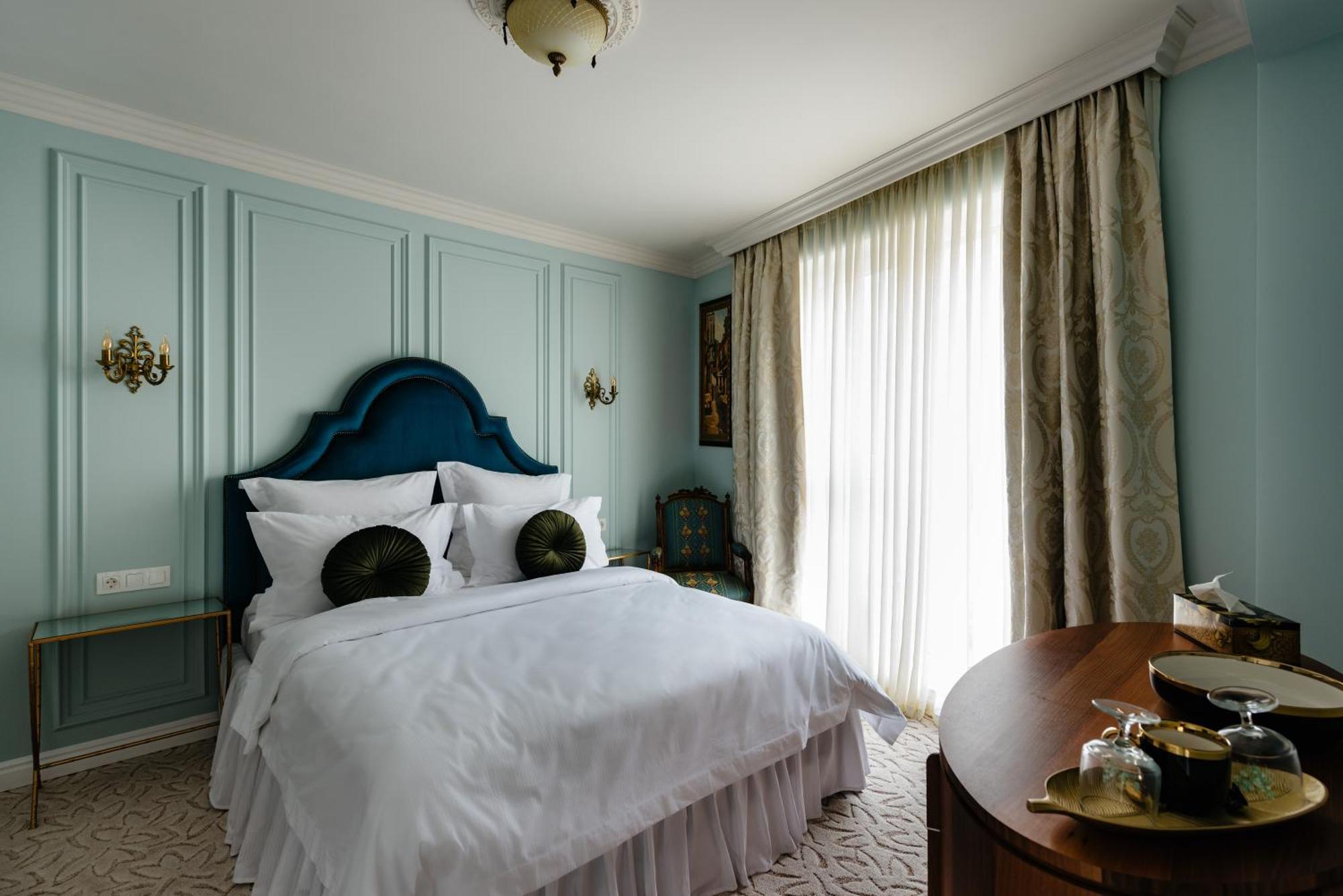 Ateneea Luxury Rooms Cluj-Napoca Eksteriør bilde