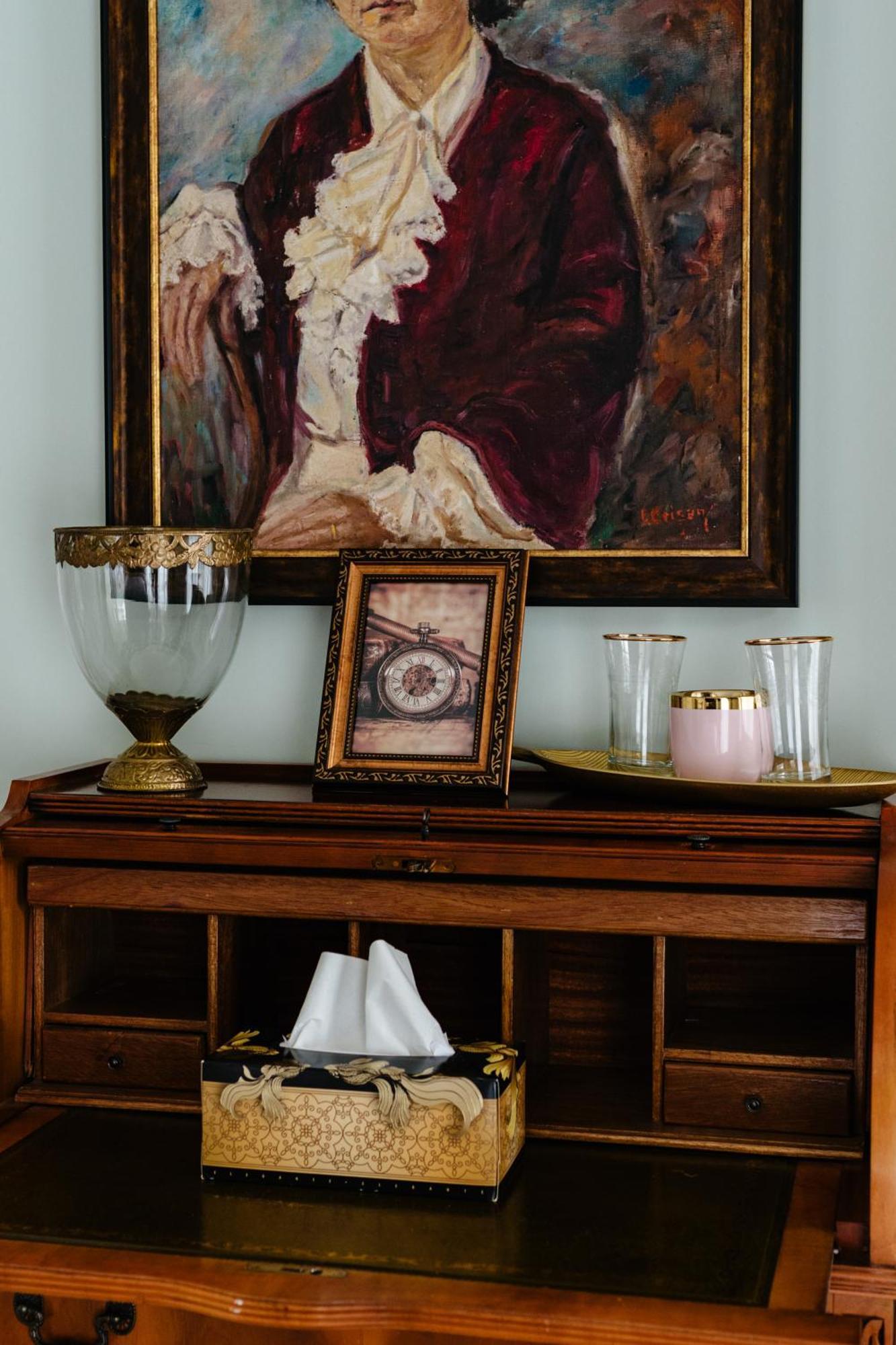 Ateneea Luxury Rooms Cluj-Napoca Eksteriør bilde