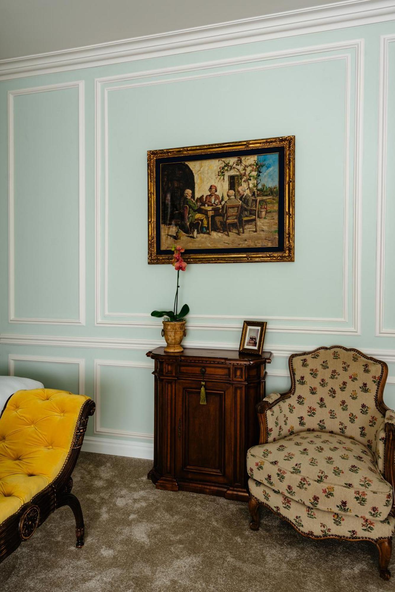 Ateneea Luxury Rooms Cluj-Napoca Eksteriør bilde