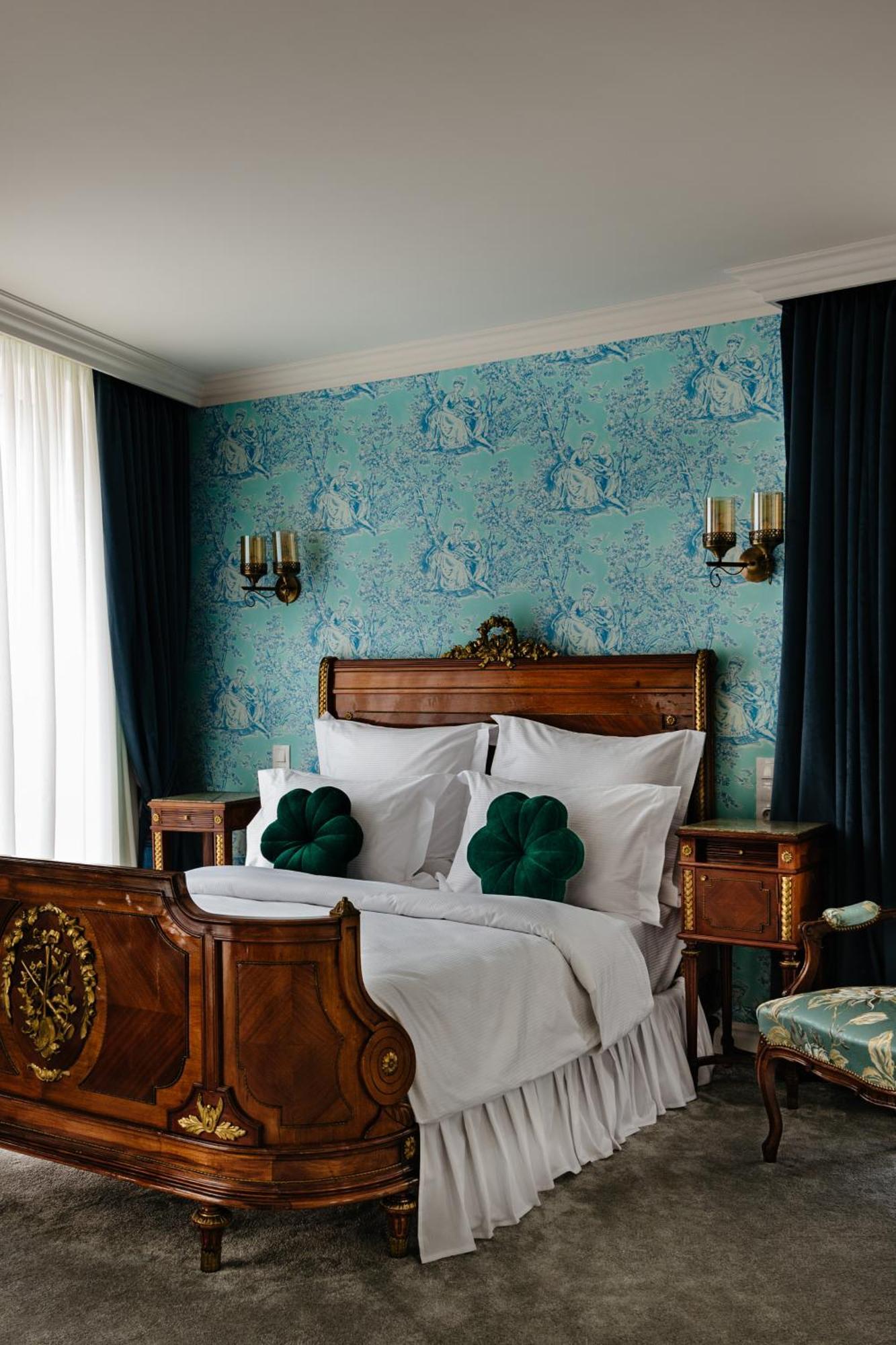 Ateneea Luxury Rooms Cluj-Napoca Eksteriør bilde