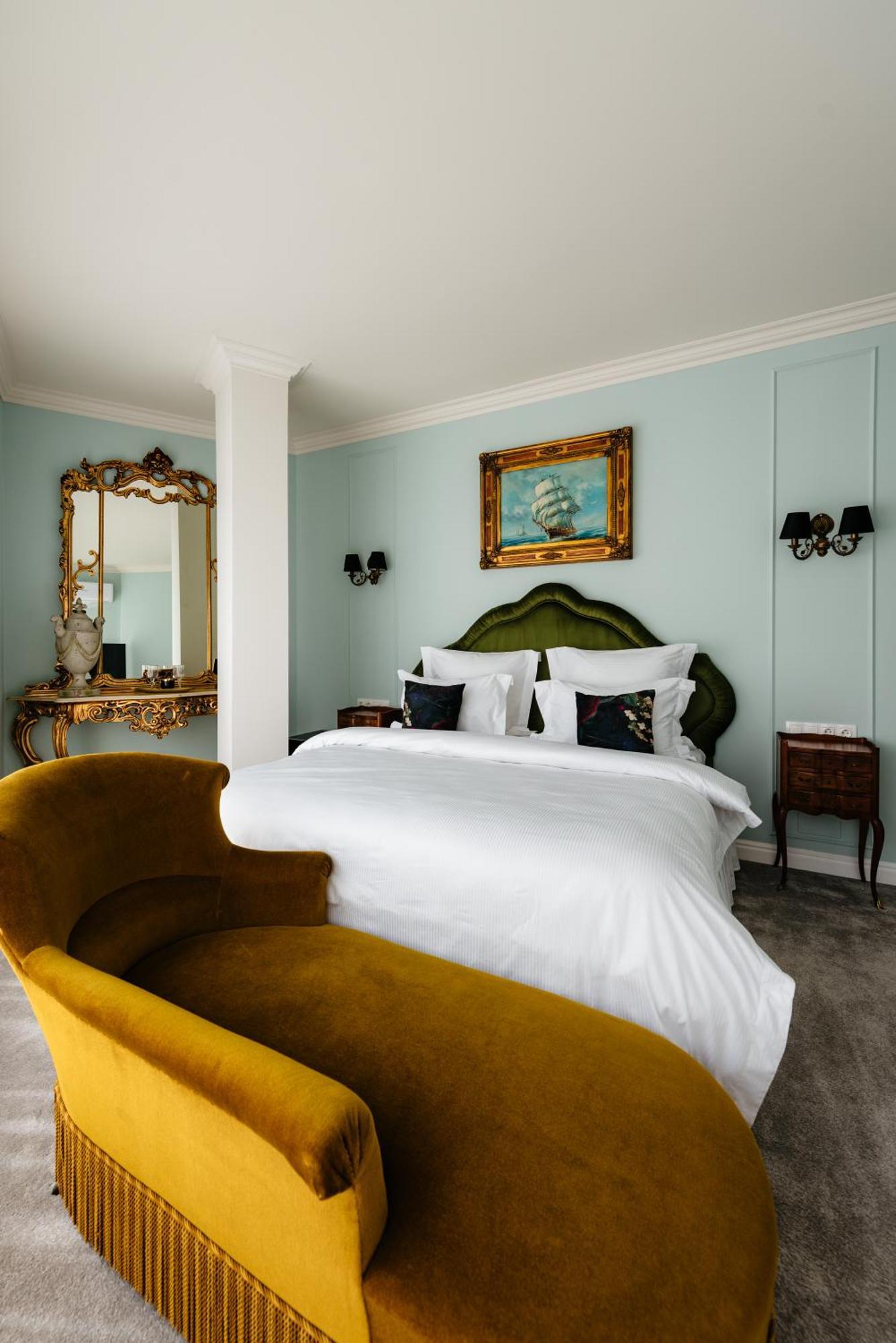 Ateneea Luxury Rooms Cluj-Napoca Eksteriør bilde