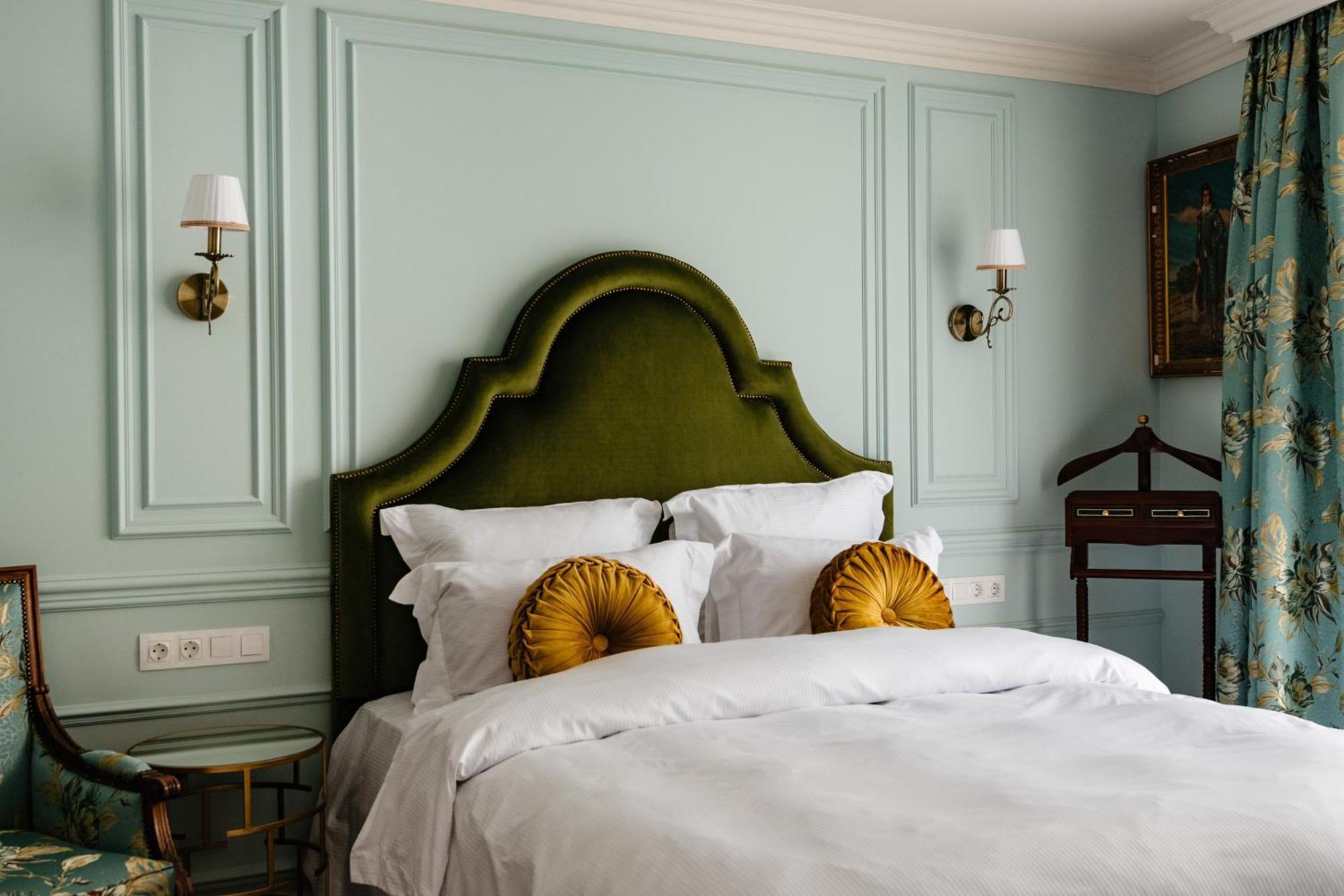 Ateneea Luxury Rooms Cluj-Napoca Eksteriør bilde